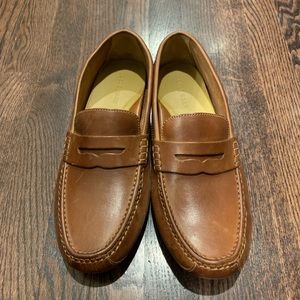 Cole Haan Loafers Size 12 Brown
